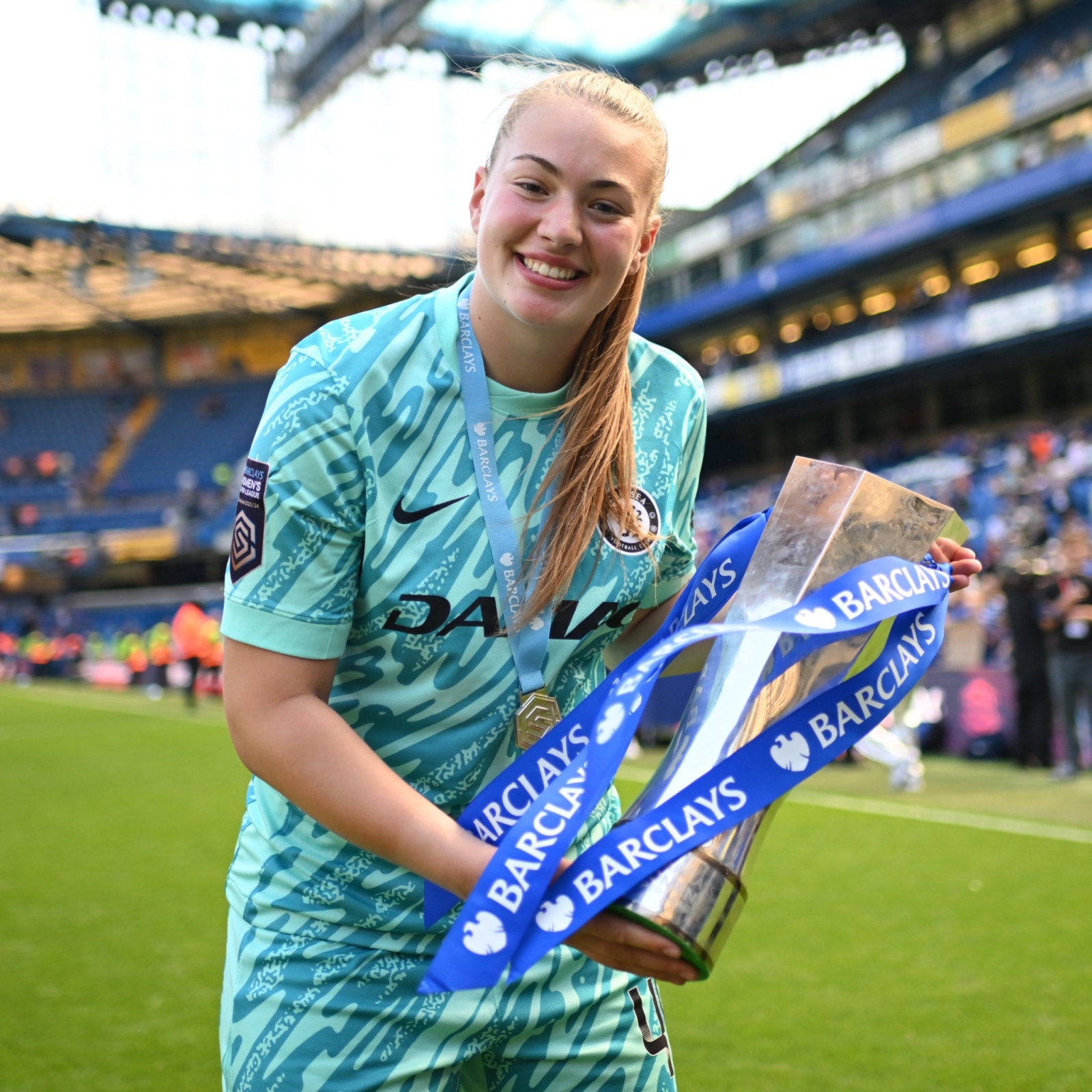 Chelsea